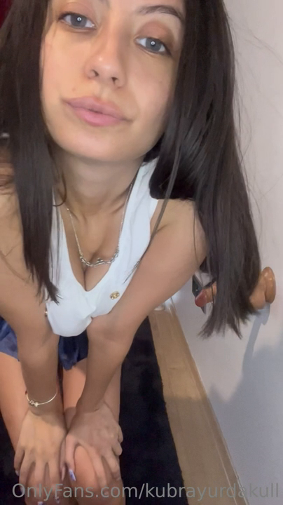 Kübra YurdaKul Onlyfans (92)